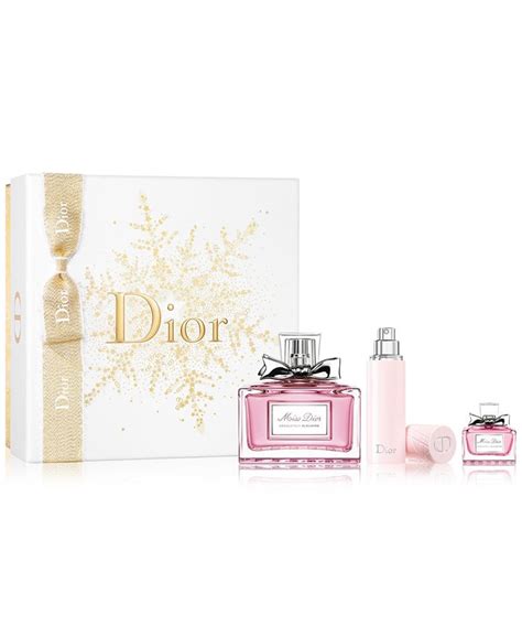 dior absolutely blooming gift set|miss dior absolutely blooming discontinued.